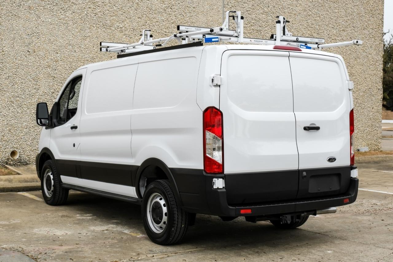 2024 Ford Transit Cargo Van Farmers Branch TX