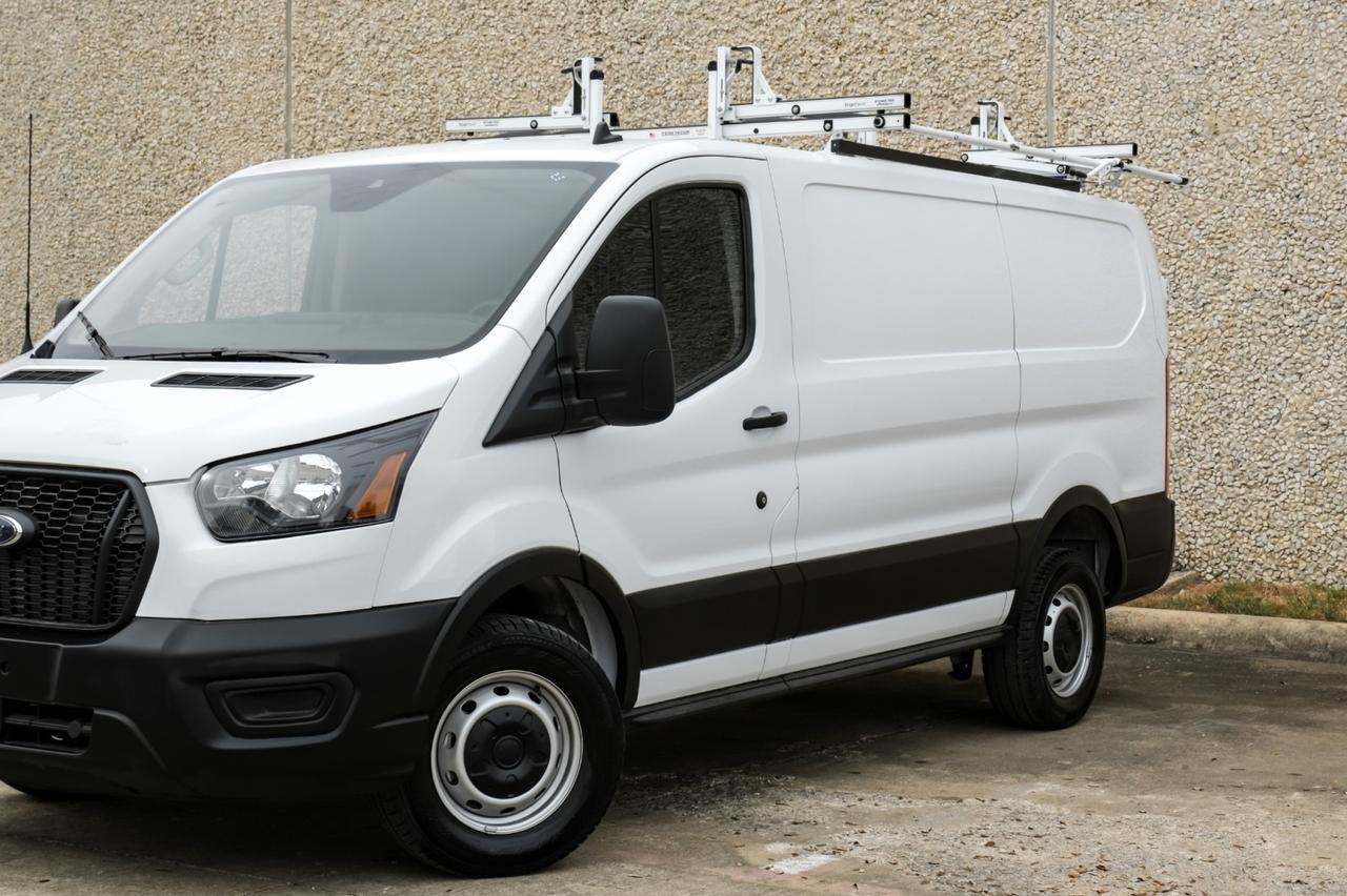 2024 Ford Transit Cargo Van Farmers Branch TX