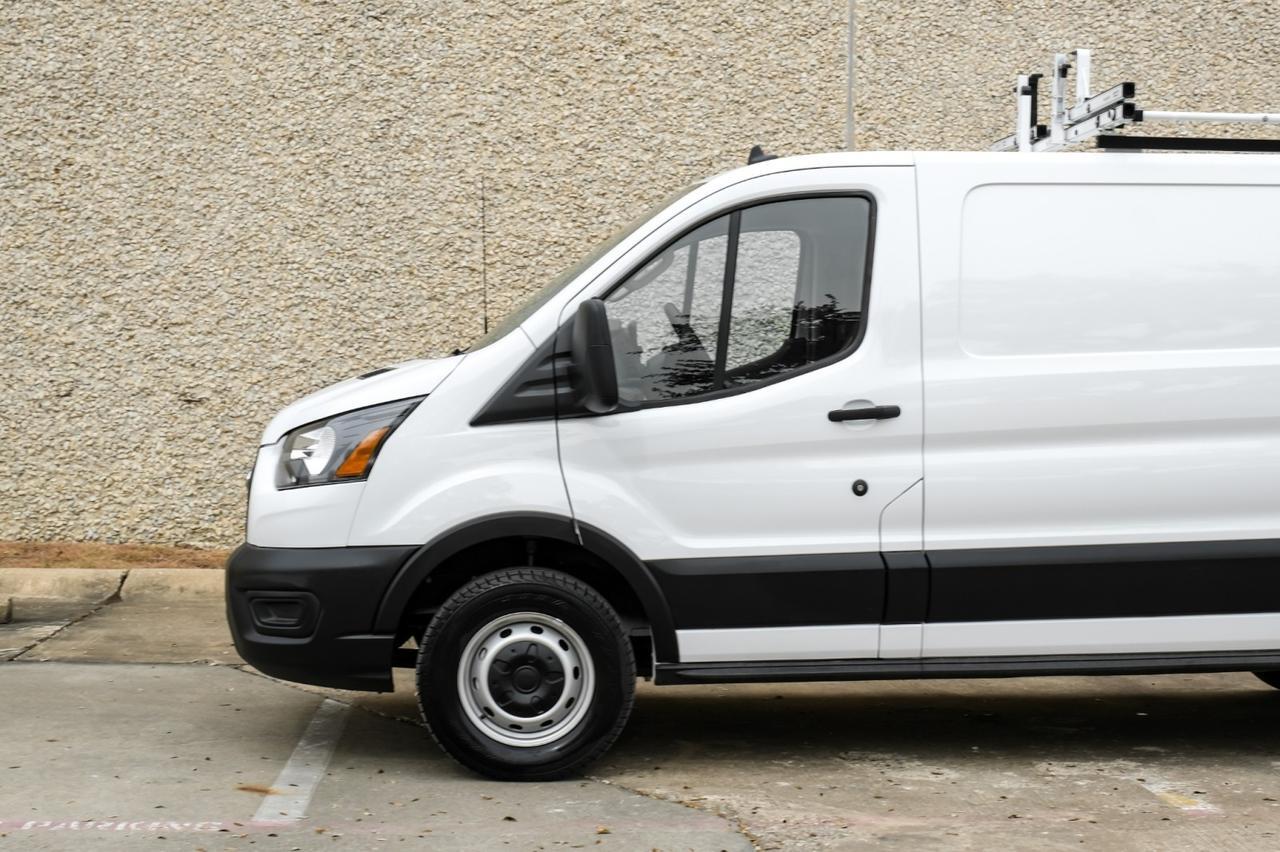 2024 Ford Transit Cargo Van Farmers Branch TX