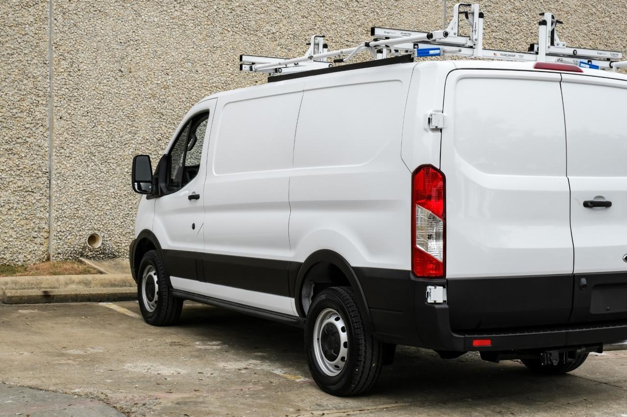 2024 Ford Transit Cargo Van Farmers Branch TX