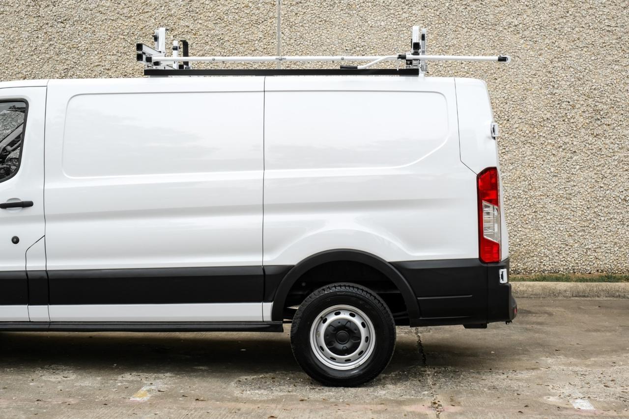 2024 Ford Transit Cargo Van Farmers Branch TX