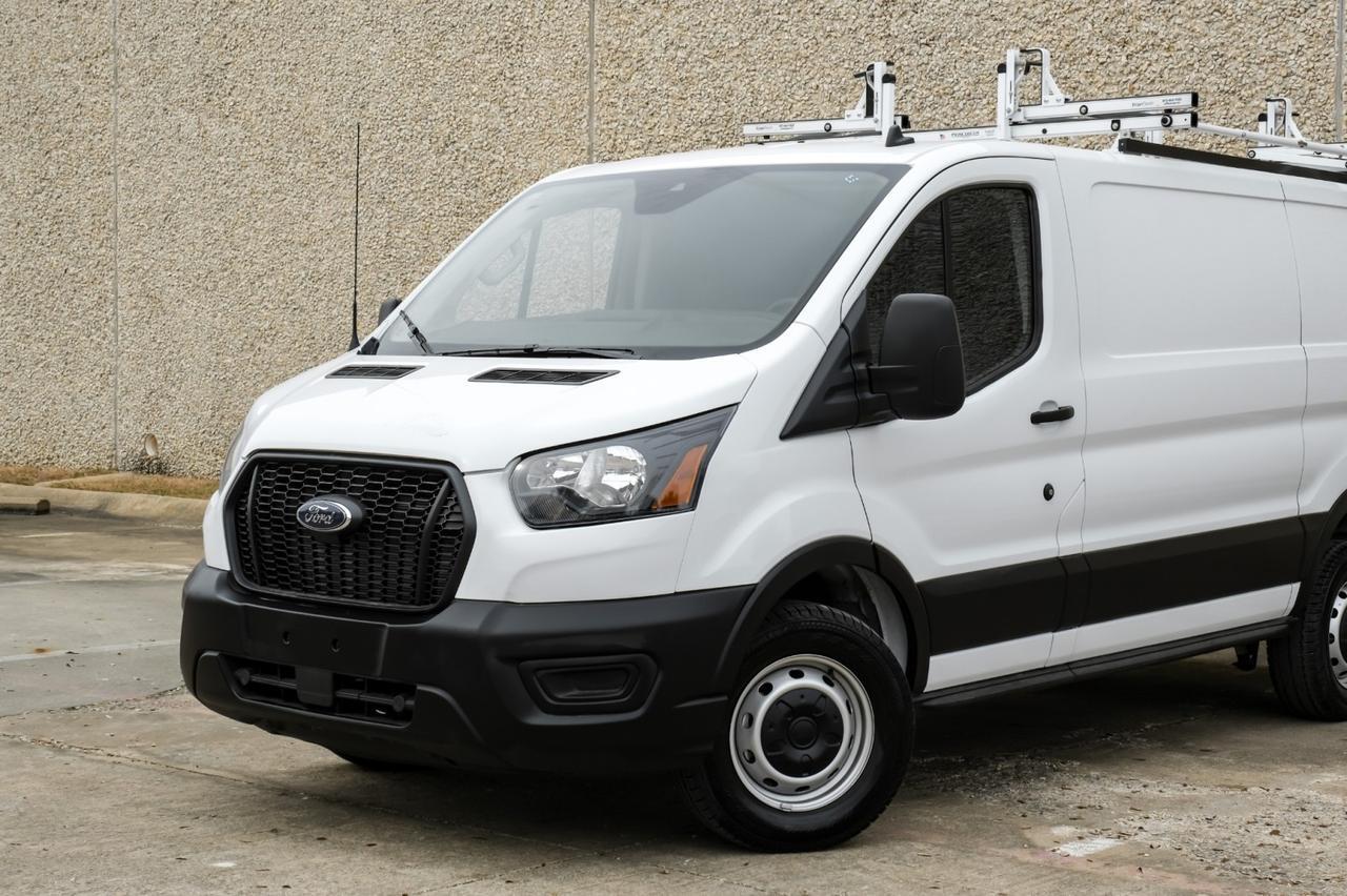 2024 Ford Transit Cargo Van Farmers Branch TX