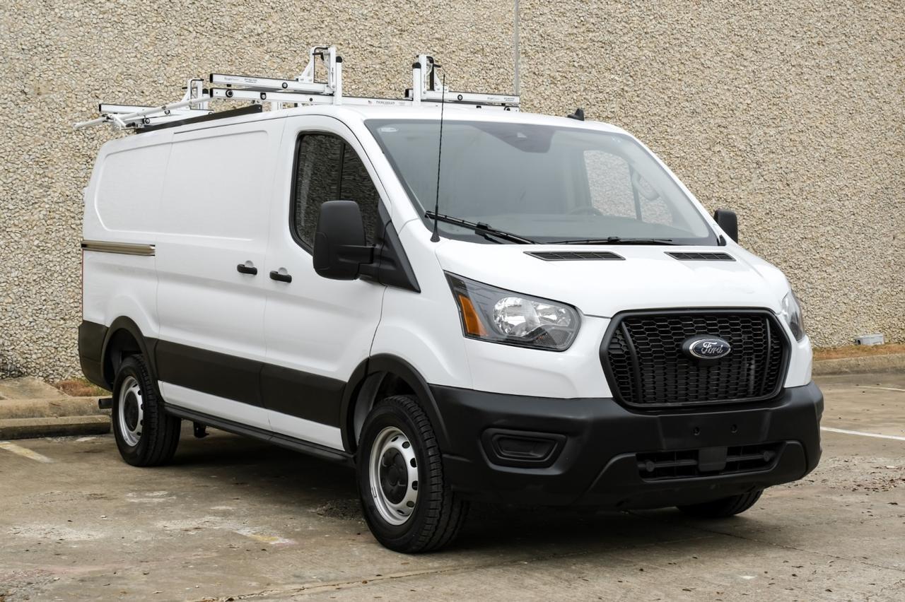 2024 Ford Transit Cargo Van Farmers Branch TX