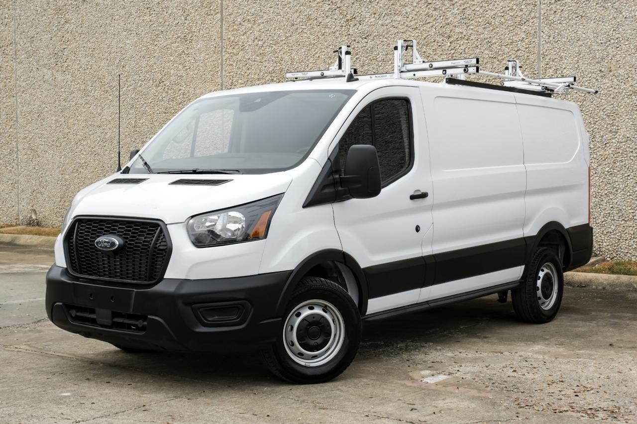2024 Ford Transit Cargo Van Farmers Branch TX