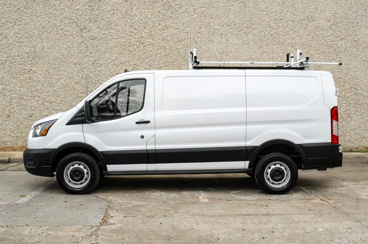 2024 Ford Transit Cargo Van Farmers Branch TX