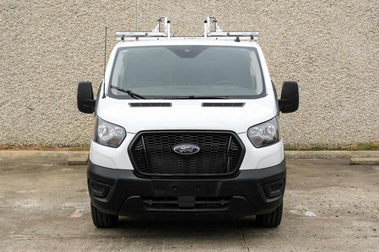 2024 Ford Transit Cargo Van Farmers Branch TX