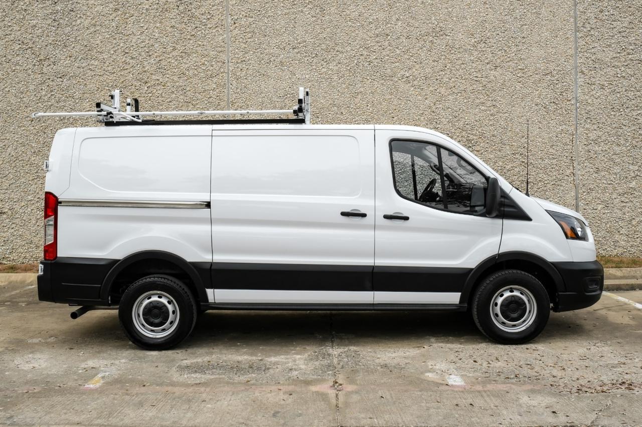 2024 Ford Transit Cargo Van Farmers Branch TX