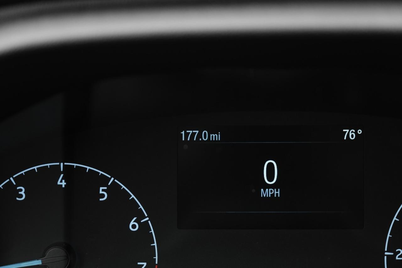 2024 Ford Transit Cargo Van Farmers Branch TX