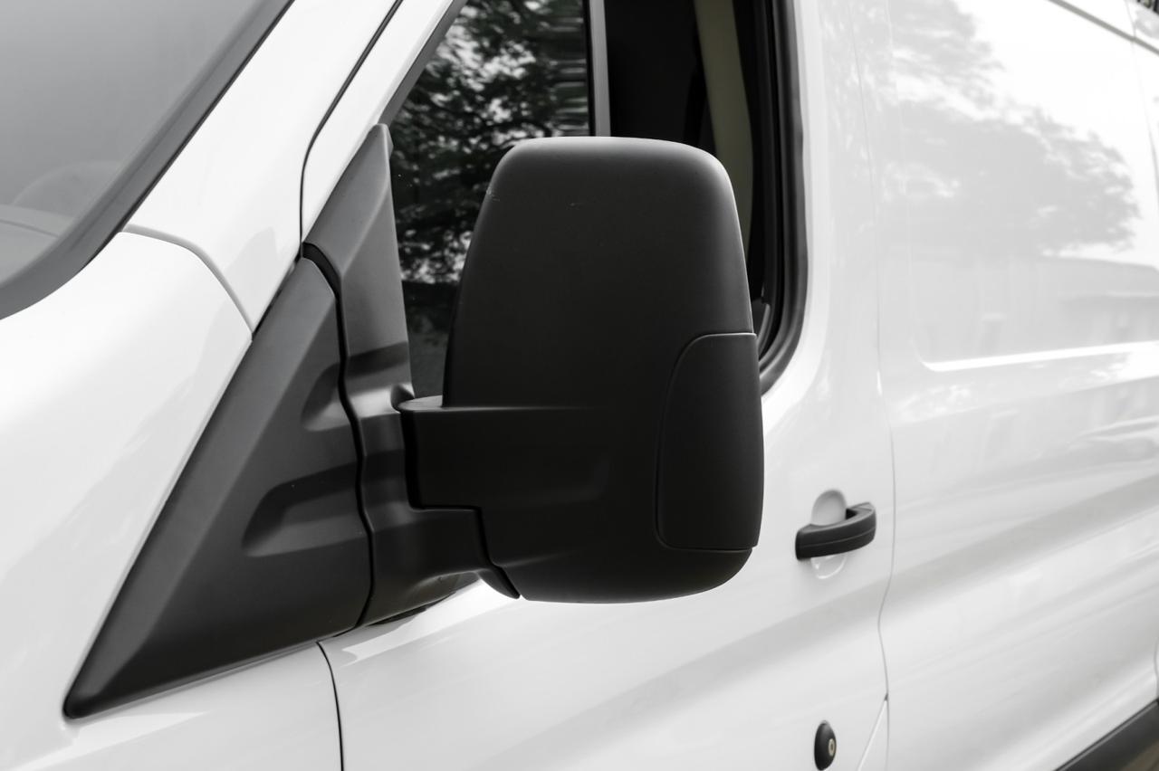 2024 Ford Transit Cargo Van Farmers Branch TX