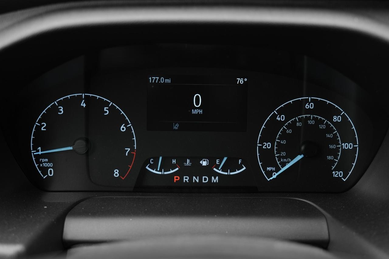 2024 Ford Transit Cargo Van Farmers Branch TX