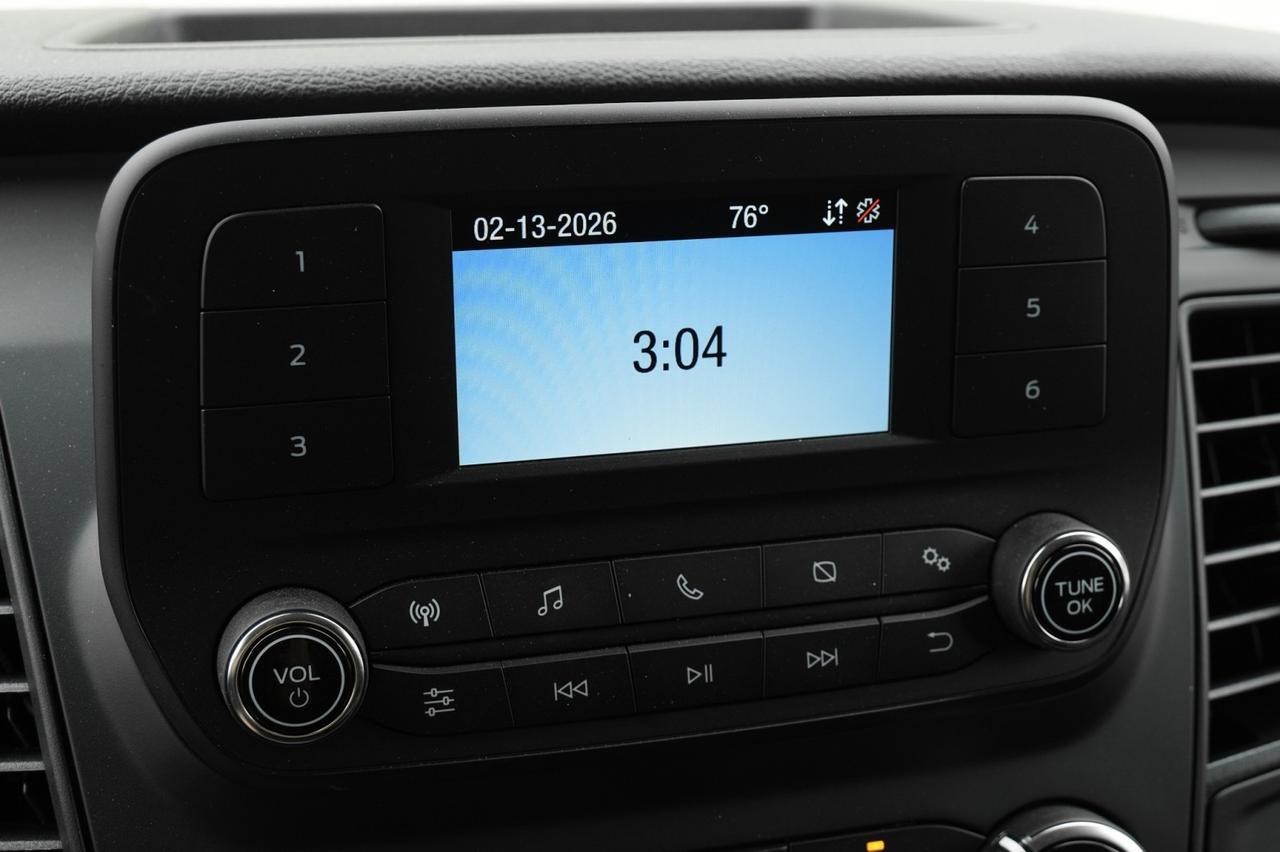 2024 Ford Transit Cargo Van Farmers Branch TX