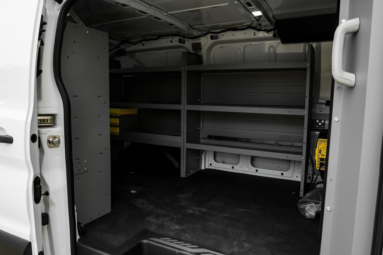 2024 Ford Transit Cargo Van Farmers Branch TX