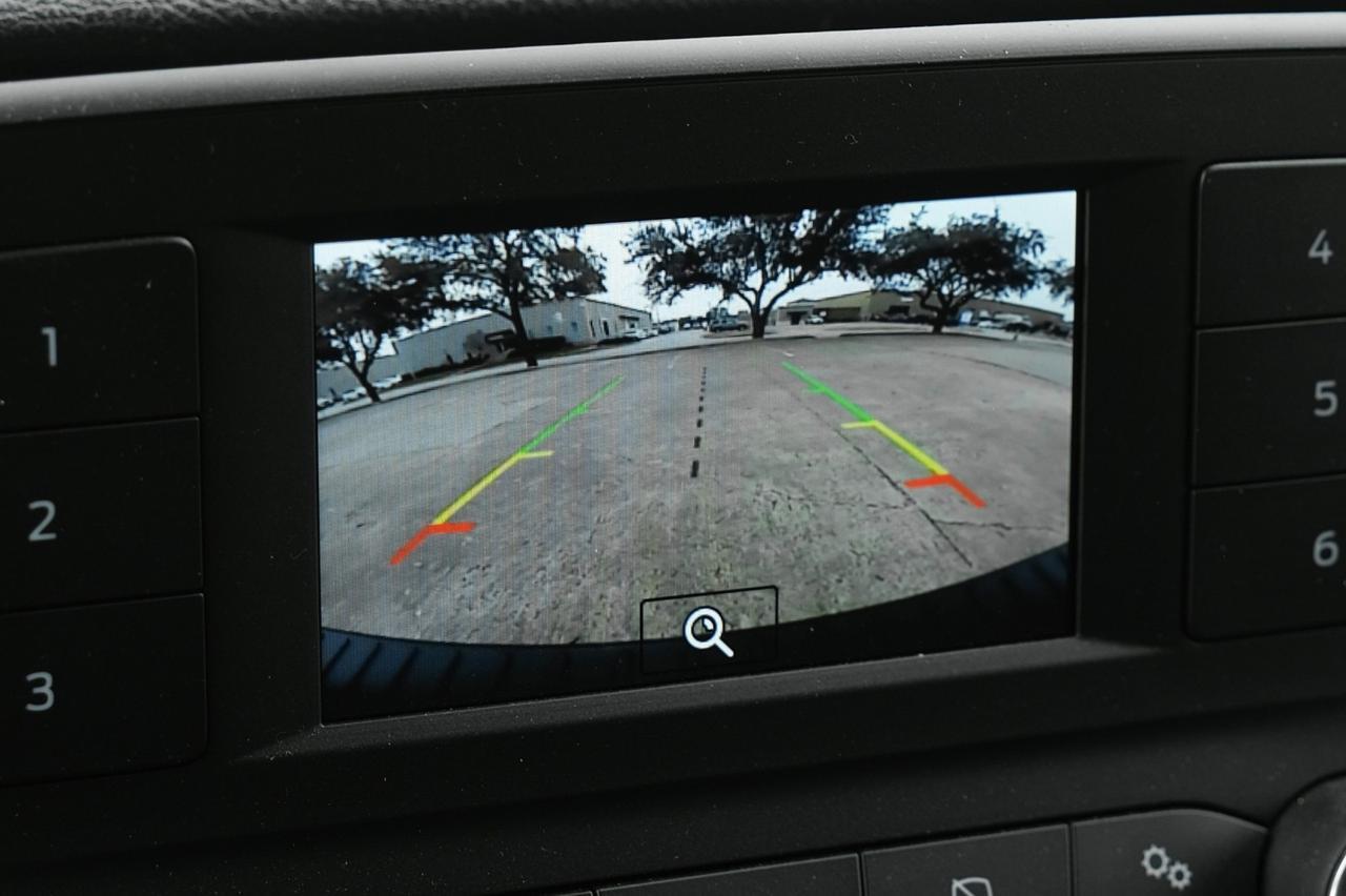 2024 Ford Transit Cargo Van Farmers Branch TX