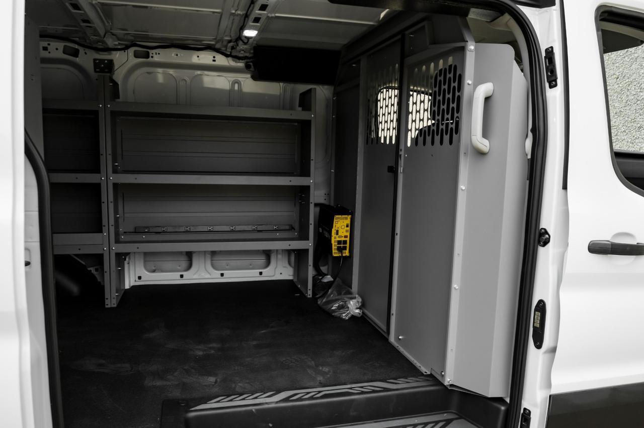 2024 Ford Transit Cargo Van Farmers Branch TX