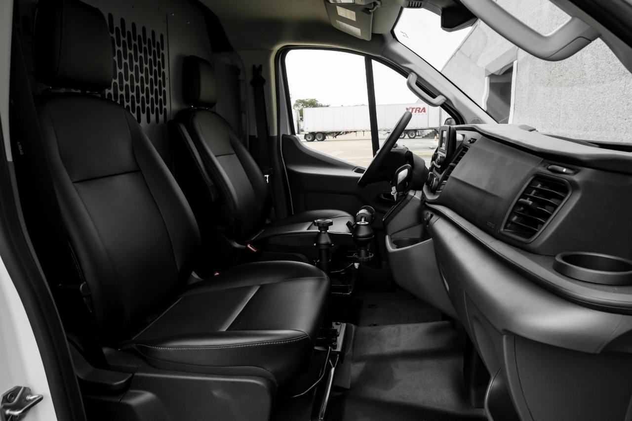 2024 Ford Transit Cargo Van Farmers Branch TX