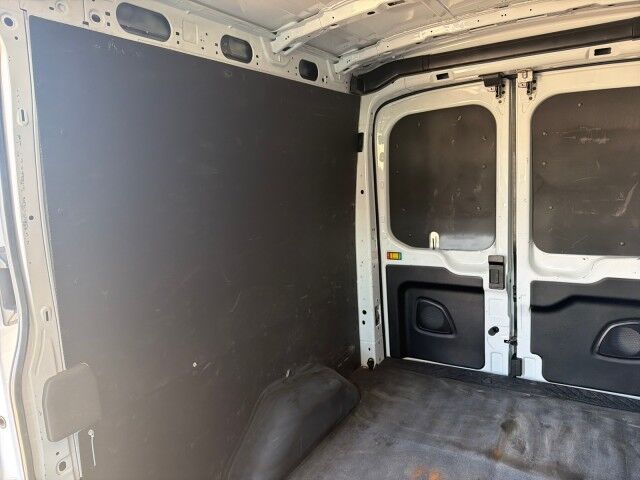 2024 Ford Transit Cargo Van Lafayette LA