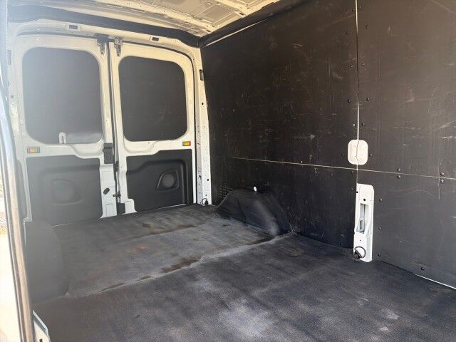 2024 Ford Transit Cargo Van Lafayette LA