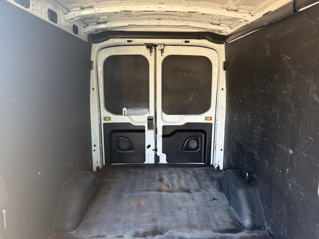 2024 Ford Transit Cargo Van Lafayette LA