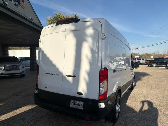 2024 Ford Transit Cargo Van Lafayette LA