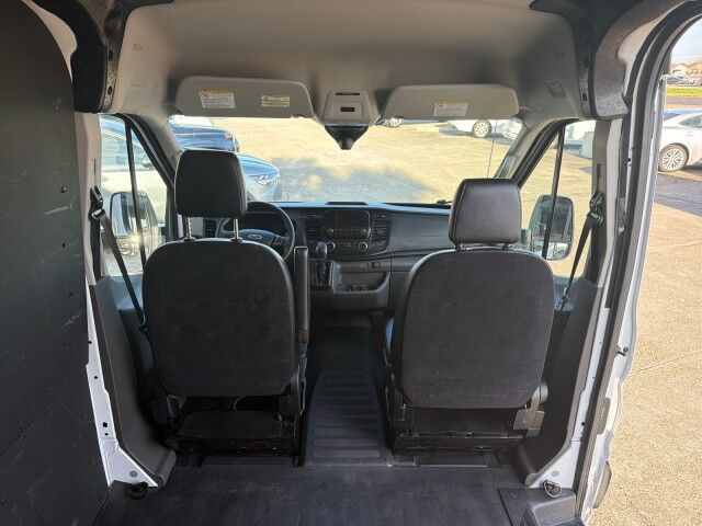 2024 Ford Transit Cargo Van Lafayette LA