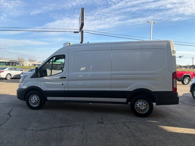 2024 Ford Transit Cargo Van Lafayette LA