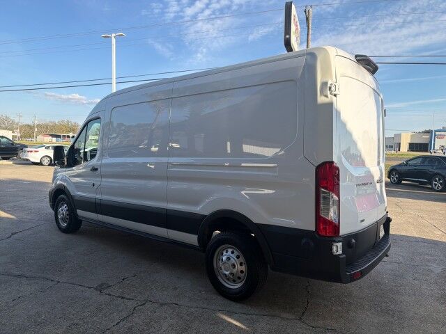 2024 Ford Transit Cargo Van Lafayette LA