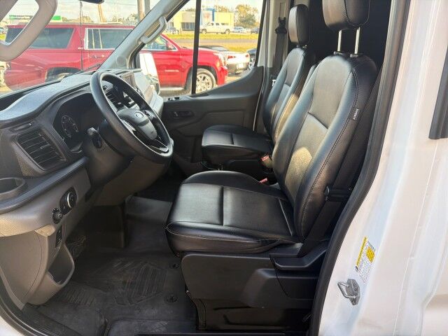 2024 Ford Transit Cargo Van Lafayette LA