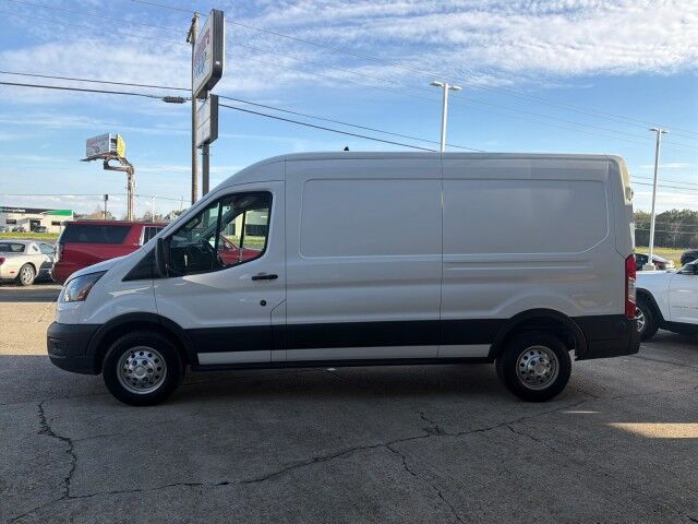 2024 Ford Transit Cargo Van Lafayette LA