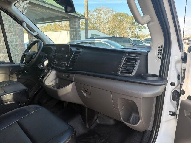 2024 Ford Transit Cargo Van Lafayette LA