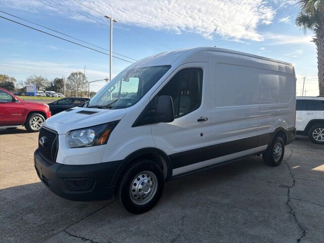 2024 Ford Transit Cargo Van Lafayette LA