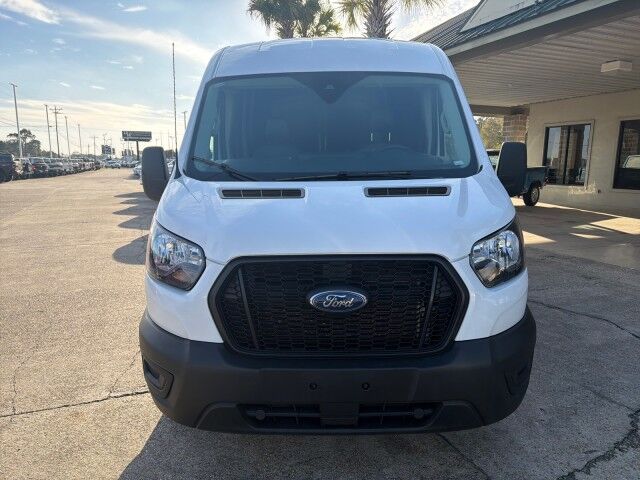 2024 Ford Transit Cargo Van Lafayette LA
