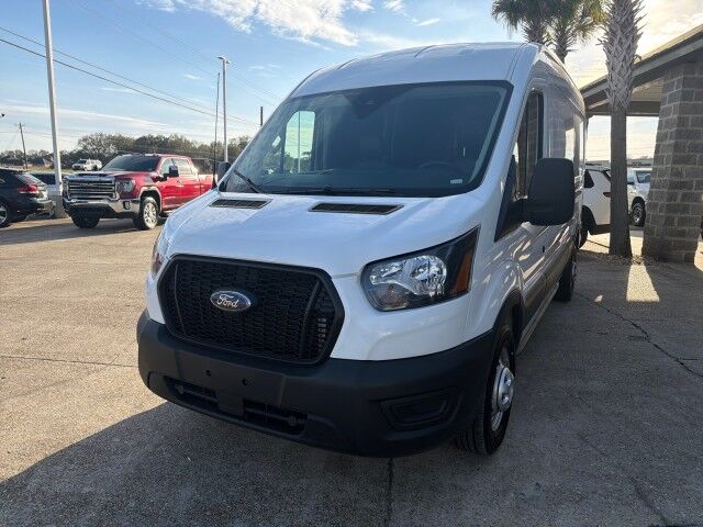 2024 Ford Transit Cargo Van Lafayette LA