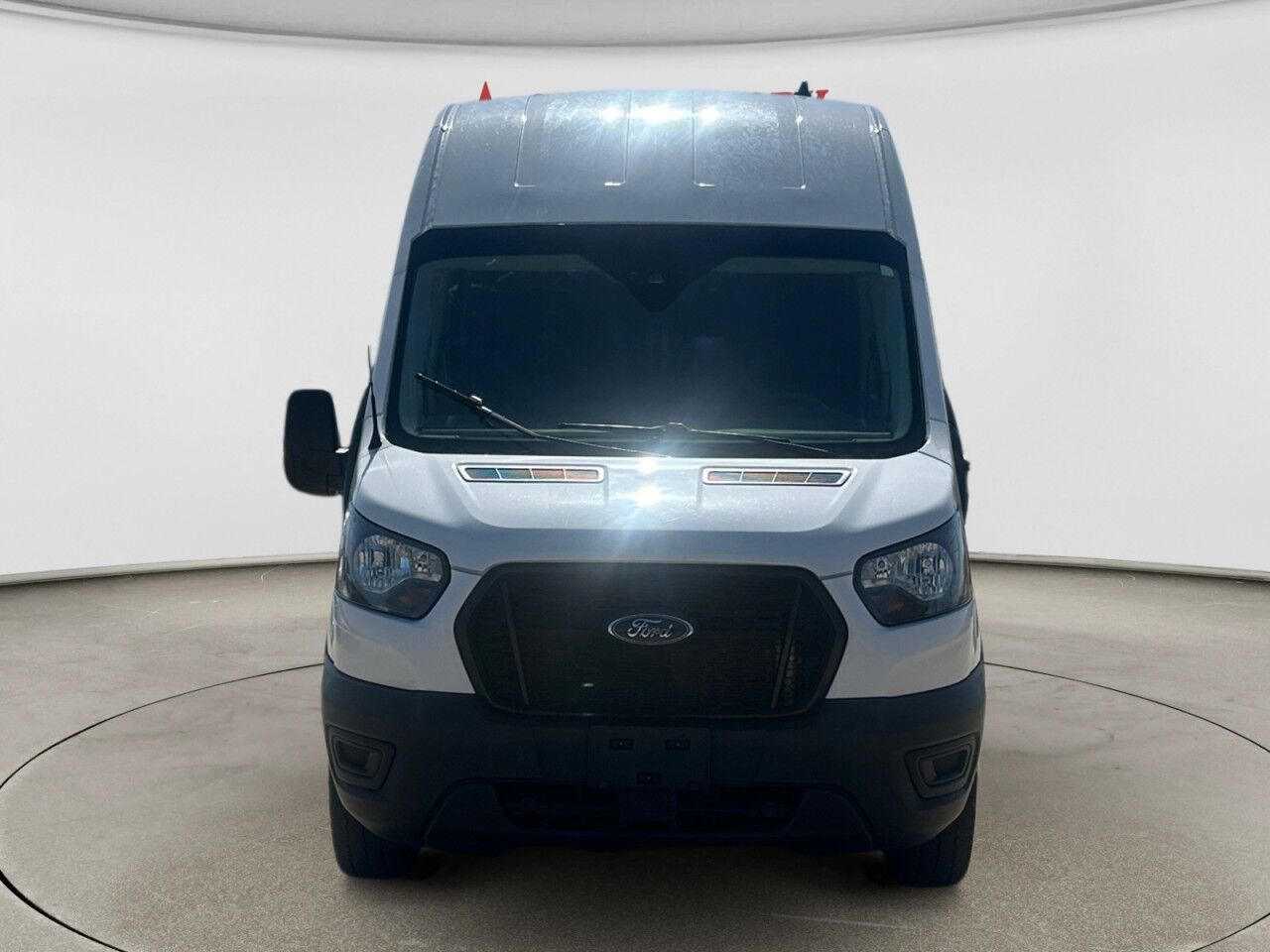 2024 Ford Transit Cargo Van Lancaster TX