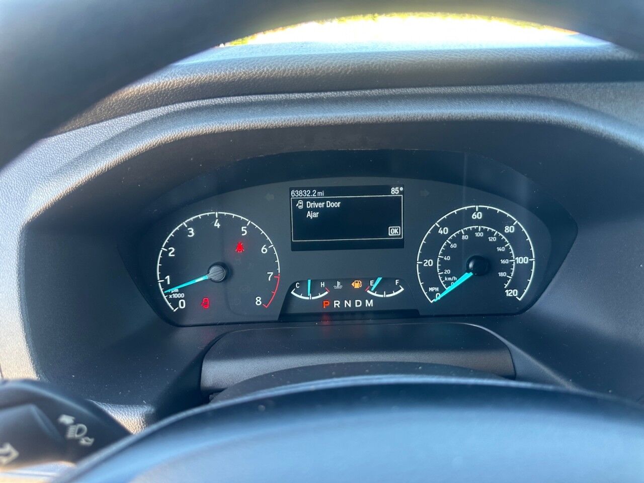 2024 Ford Transit Cargo Van Lancaster TX