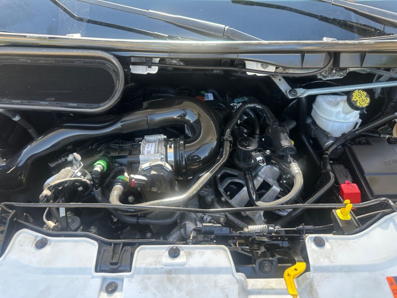 2024 Ford Transit Cargo Van Lancaster TX