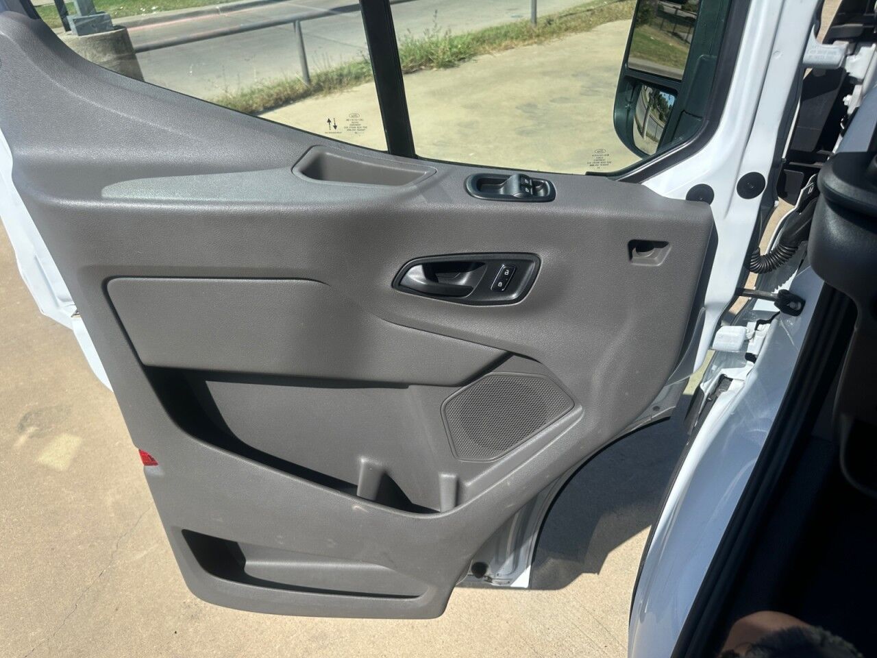 2024 Ford Transit Cargo Van Lancaster TX