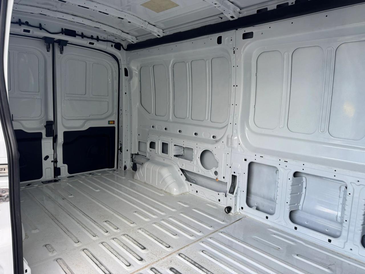 2024 Ford Transit Cargo Van Miami FL