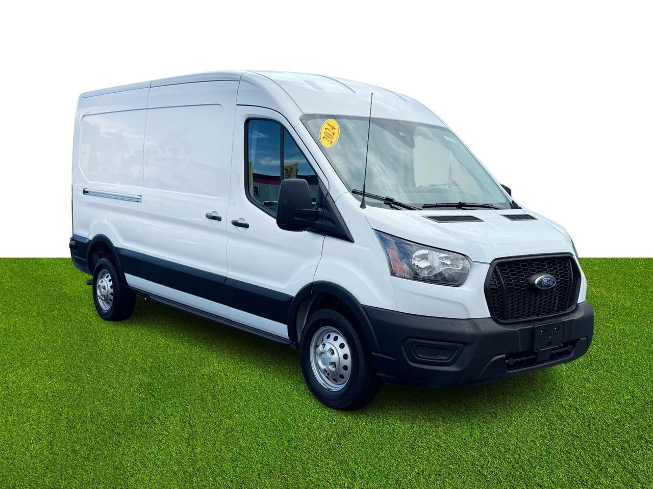 2024 Ford Transit Cargo Van Miami FL