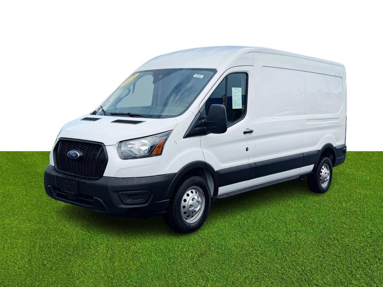2024 Ford Transit Cargo Van Miami FL