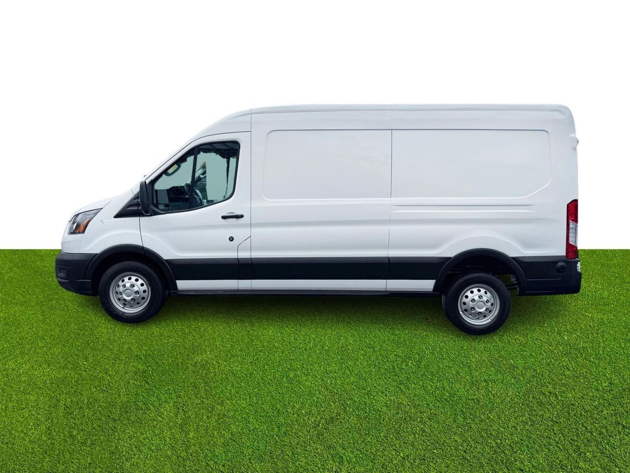 2024 Ford Transit Cargo Van Miami FL