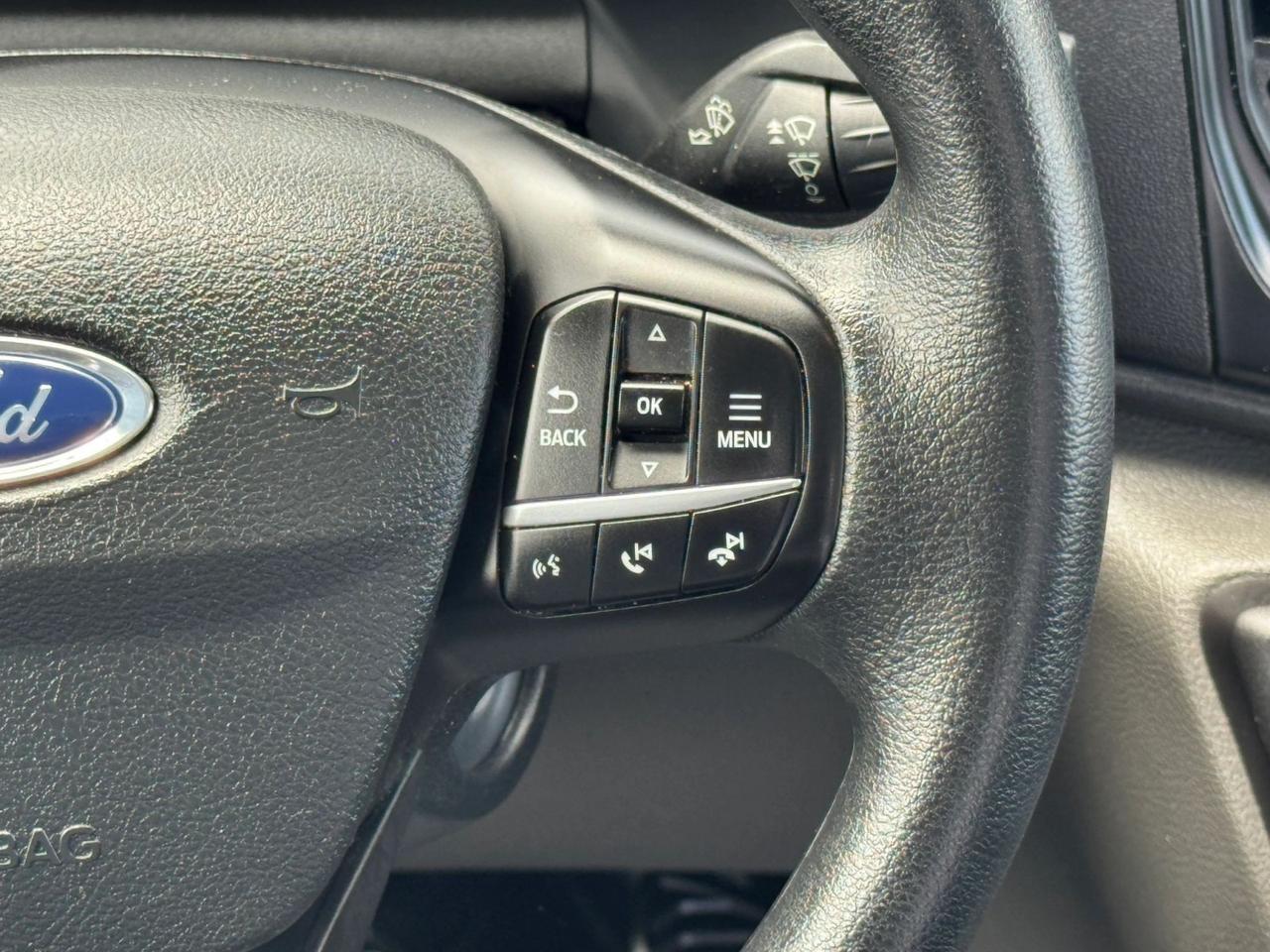 2024 Ford Transit Cargo Van Miami FL