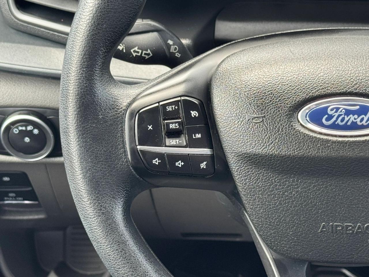 2024 Ford Transit Cargo Van Miami FL