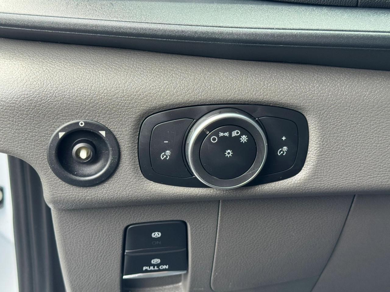 2024 Ford Transit Cargo Van Miami FL