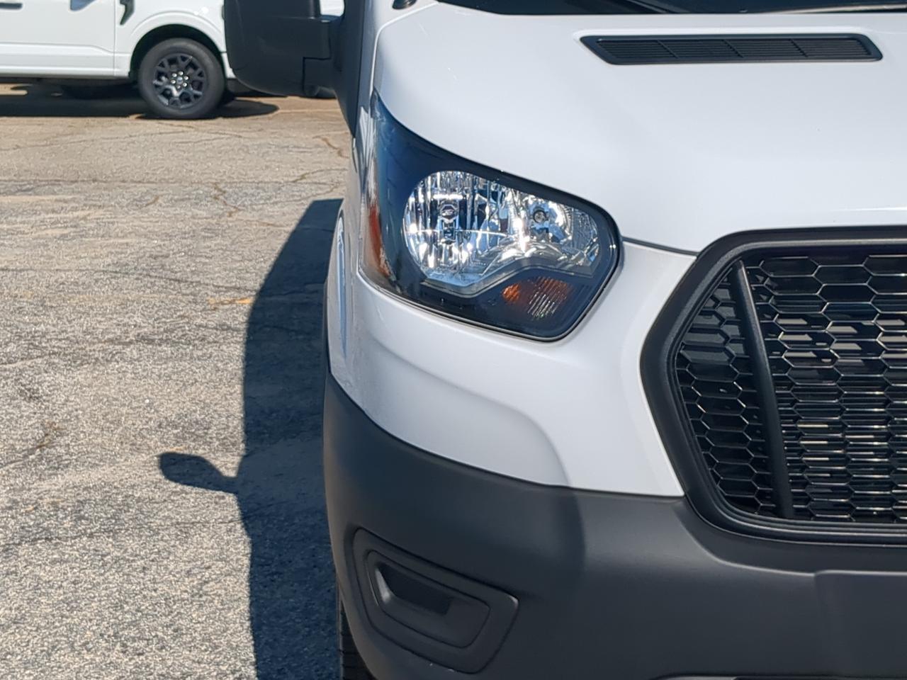 2024 Ford Transit Cargo Van Appleton WI