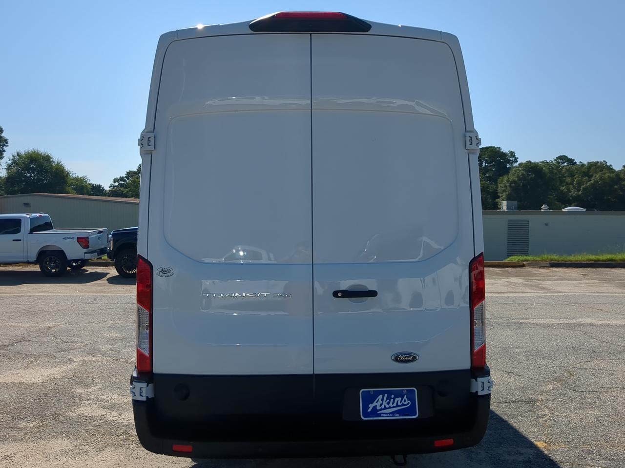 2024 Ford Transit Cargo Van Appleton WI