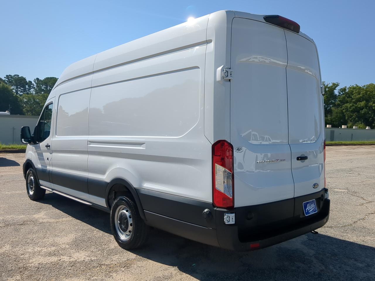 2024 Ford Transit Cargo Van Appleton WI