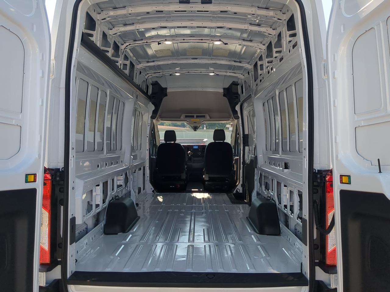 2024 Ford Transit Cargo Van Appleton WI