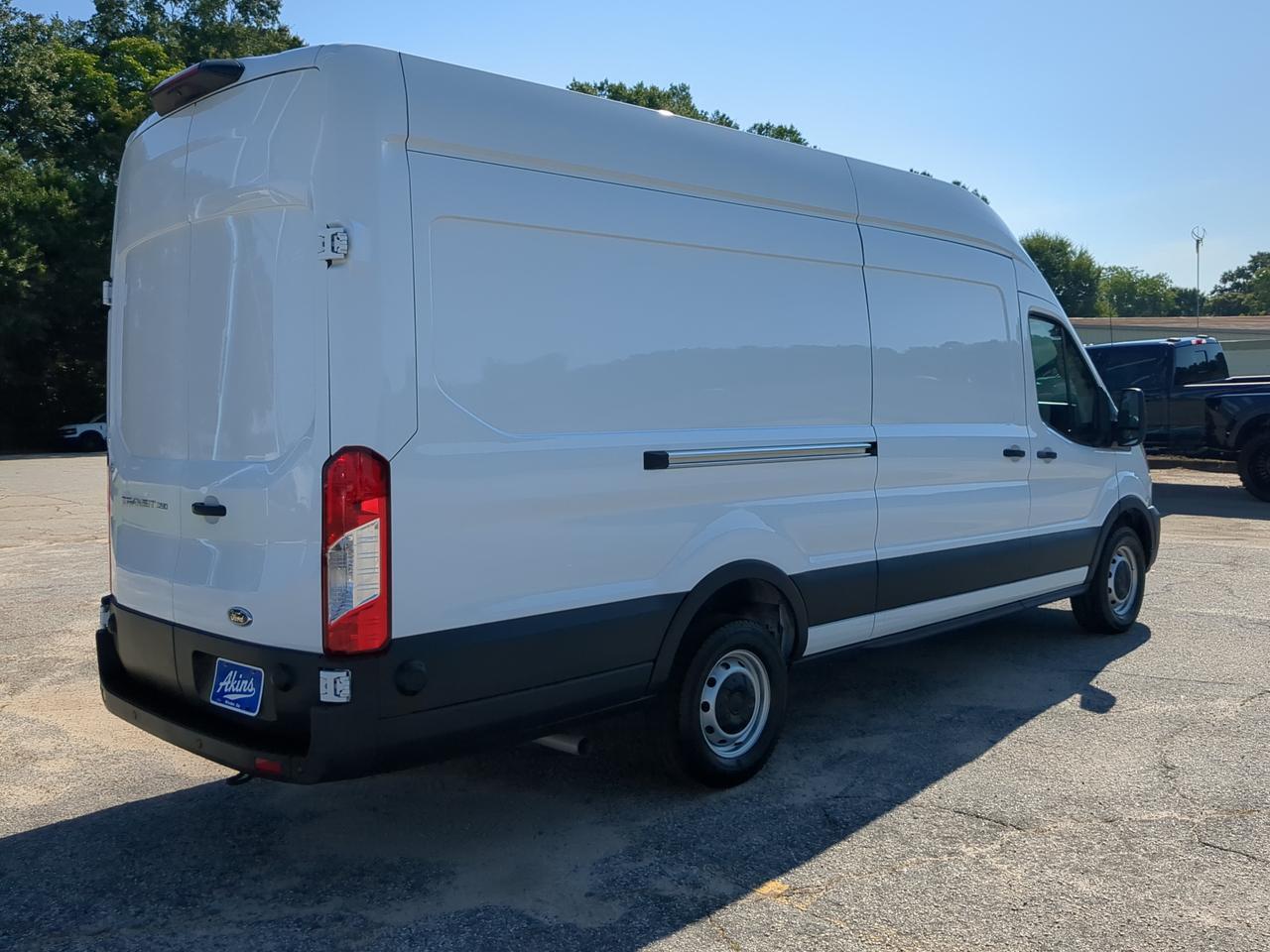 2024 Ford Transit Cargo Van Appleton WI