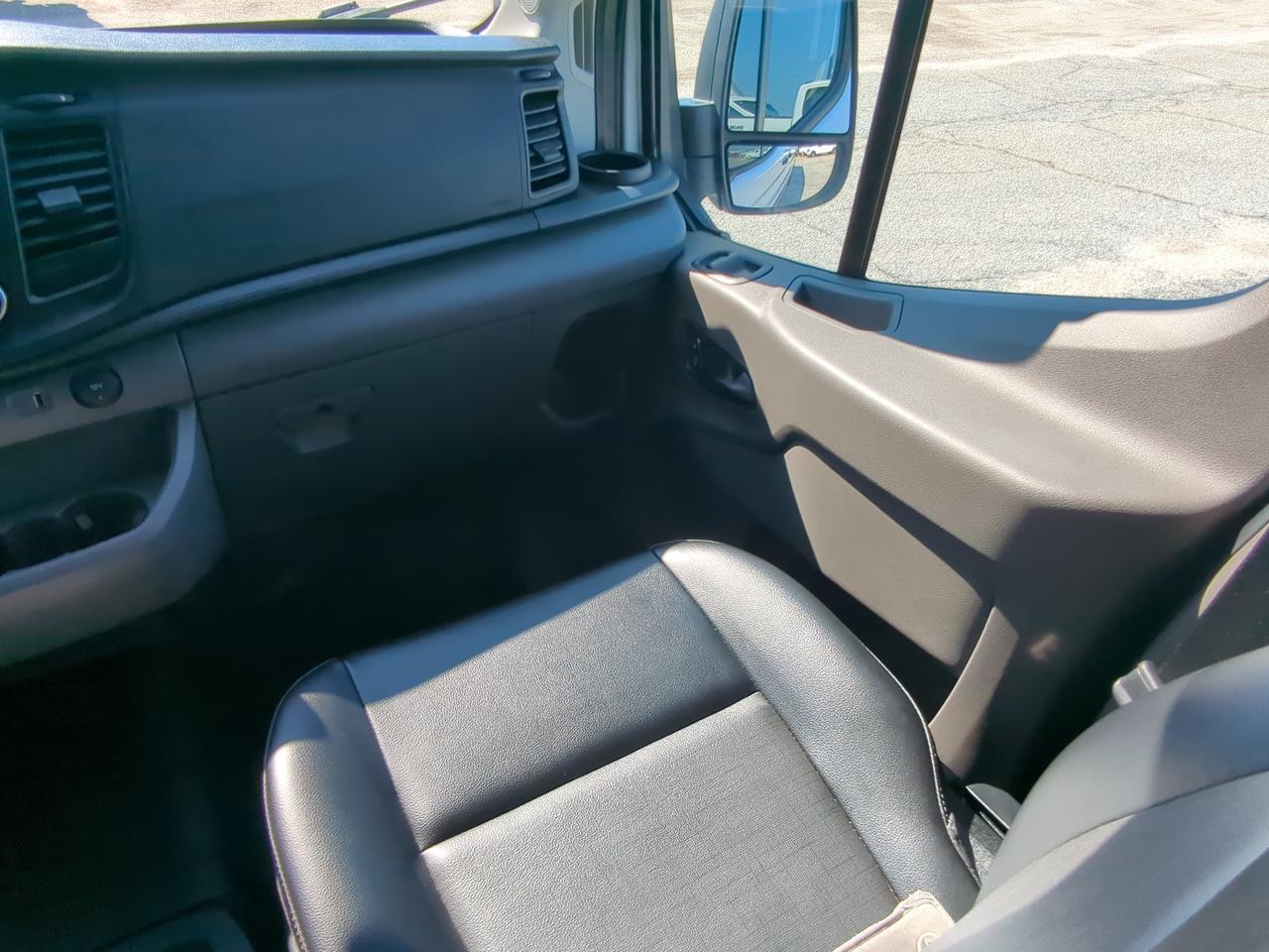 2024 Ford Transit Cargo Van Appleton WI