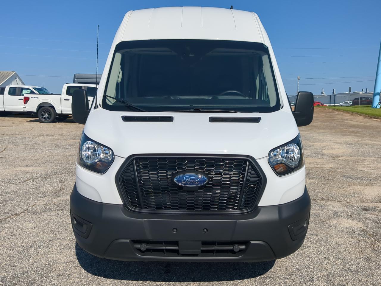 2024 Ford Transit Cargo Van Appleton WI